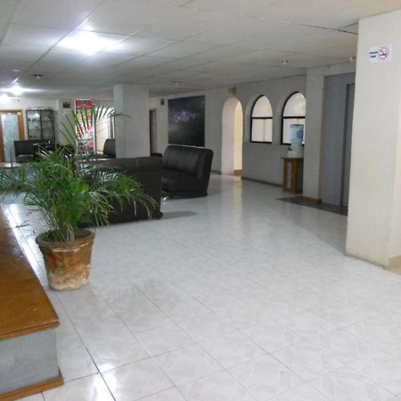 Hotel Plaza El Dorado Pachuca Dış mekan fotoğraf