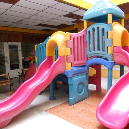 Hotel Plaza El Dorado Pachuca Dış mekan fotoğraf