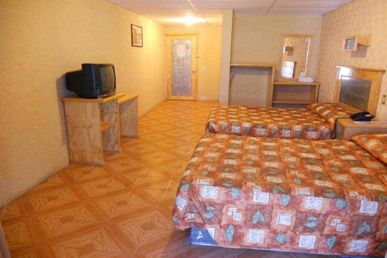Hotel Plaza El Dorado Pachuca Dış mekan fotoğraf