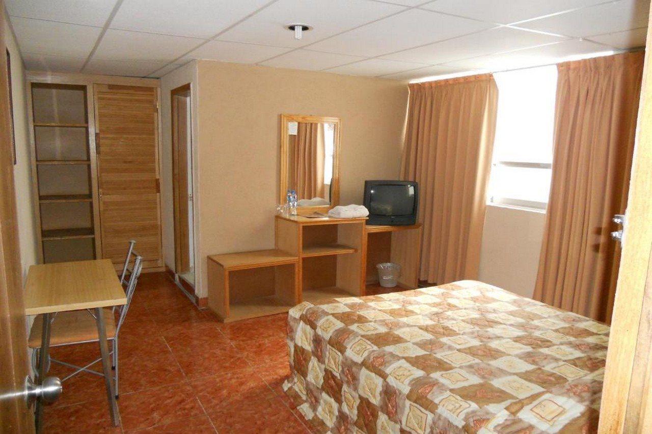 Hotel Plaza El Dorado Pachuca Dış mekan fotoğraf