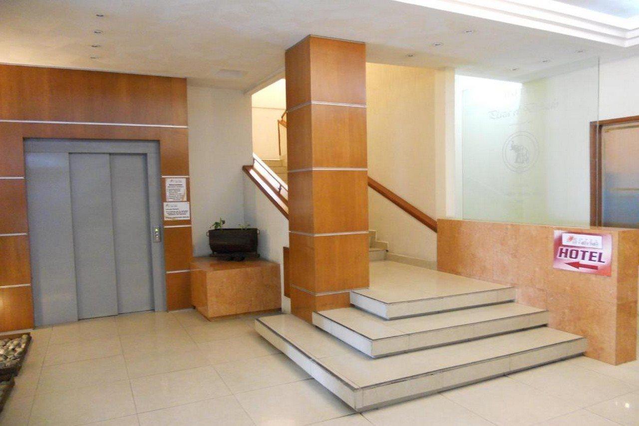 Hotel Plaza El Dorado Pachuca Dış mekan fotoğraf