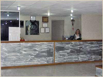 Hotel Plaza El Dorado Pachuca Dış mekan fotoğraf