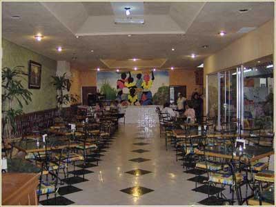 Hotel Plaza El Dorado Pachuca Dış mekan fotoğraf