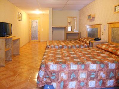 Hotel Plaza El Dorado Pachuca Dış mekan fotoğraf