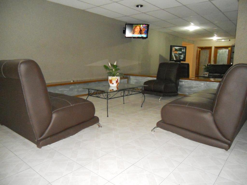 Hotel Plaza El Dorado Pachuca Dış mekan fotoğraf