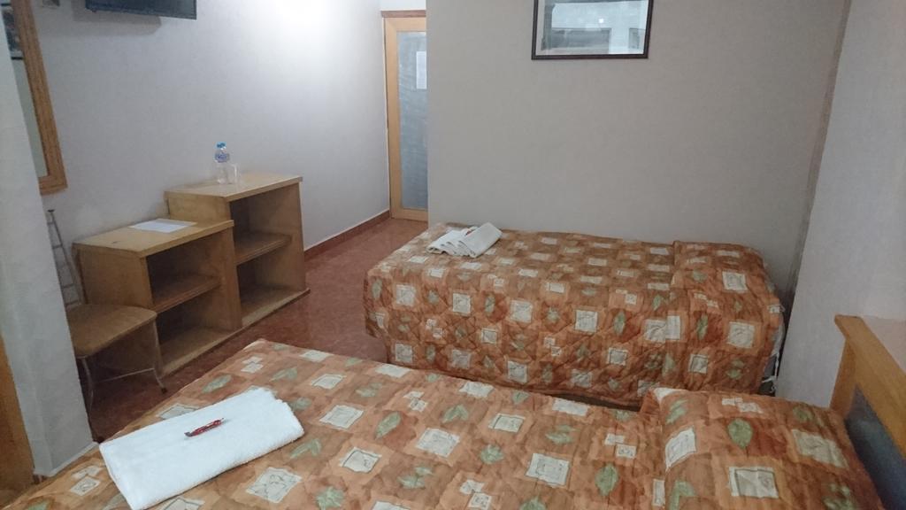 Hotel Plaza El Dorado Pachuca Dış mekan fotoğraf
