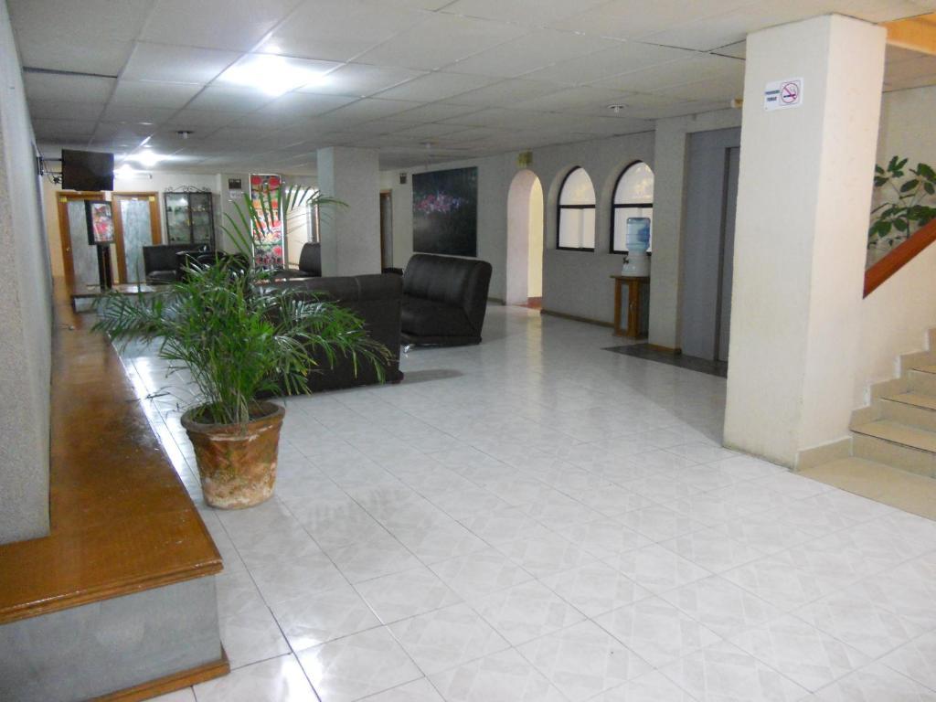 Hotel Plaza El Dorado Pachuca Dış mekan fotoğraf