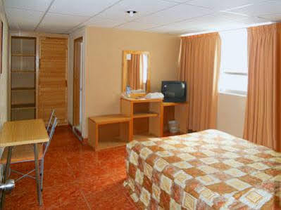 Hotel Plaza El Dorado Pachuca Dış mekan fotoğraf