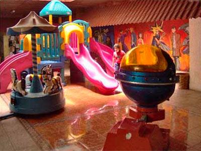 Hotel Plaza El Dorado Pachuca Dış mekan fotoğraf